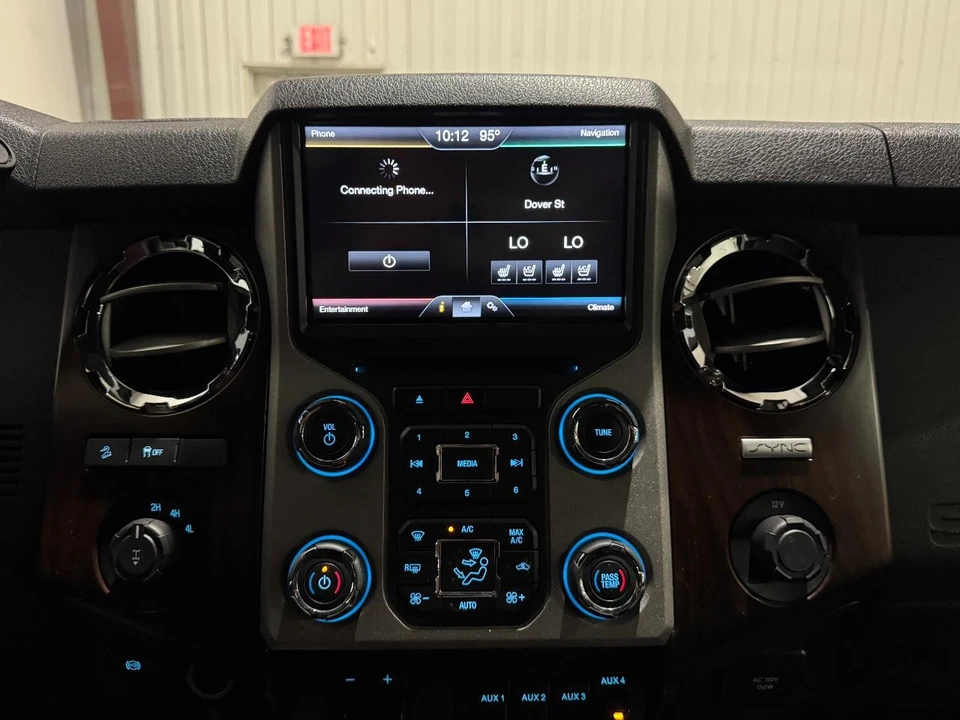 2016 Ford Super Duty 3rd Gen - Image 8 of 30