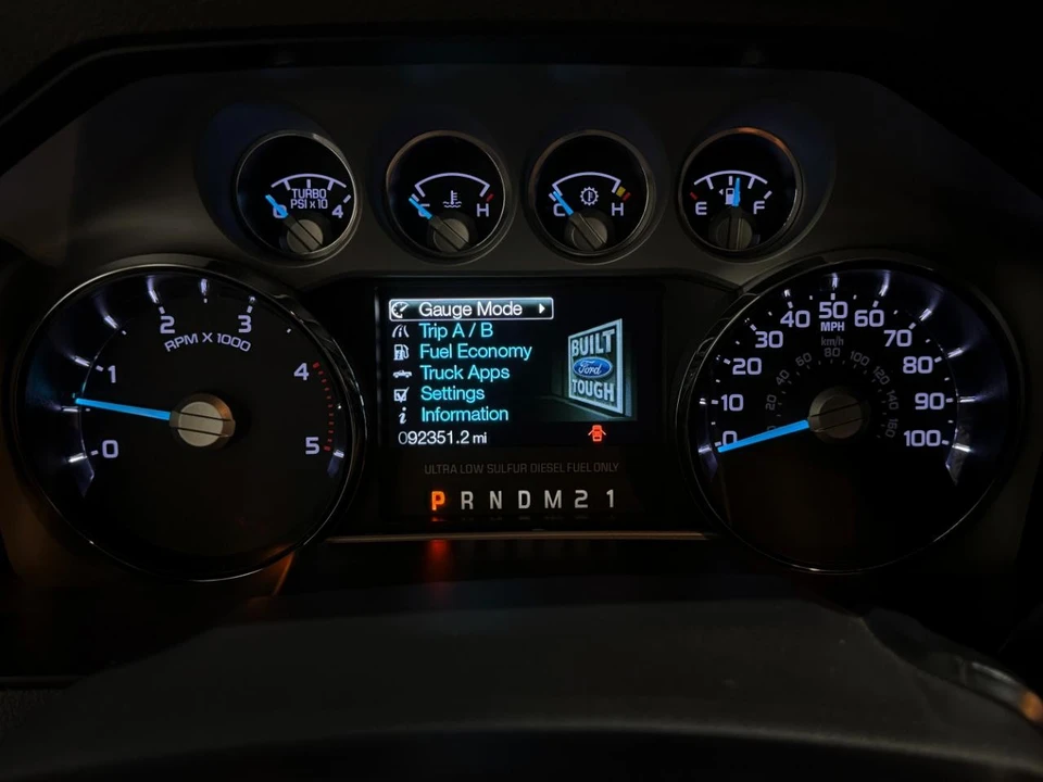 2016 Ford Super Duty 3rd Gen - Image 29 of 31