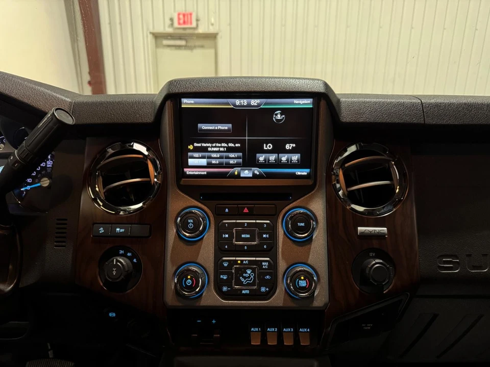 2016 Ford Super Duty 3rd Gen - Image 5 of 31