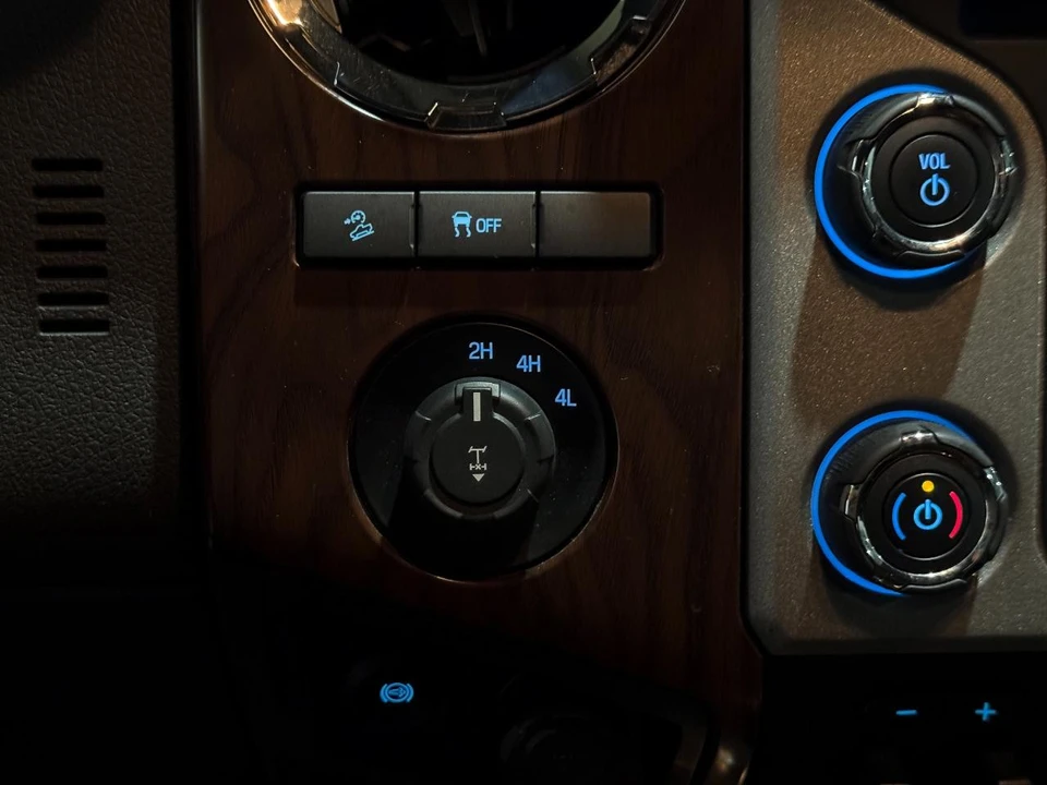 2016 Ford Super Duty 3rd Gen - Image 9 of 31
