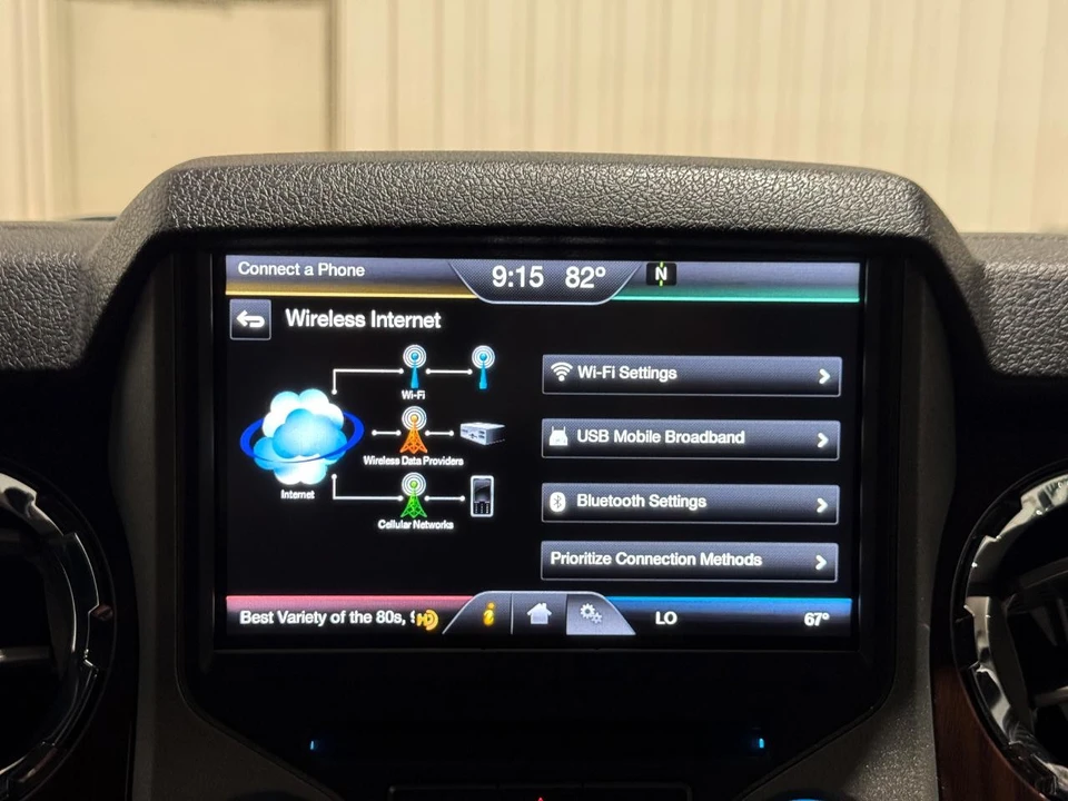 2016 Ford Super Duty 3rd Gen - Image 25 of 31