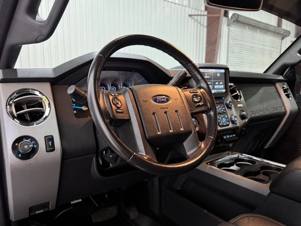 2016 Ford Super Duty 3rd Gen - Image 4 of 31