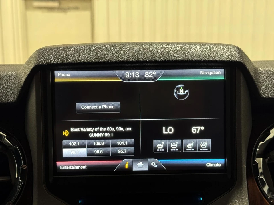 2016 Ford Super Duty 3rd Gen - Image 13 of 31