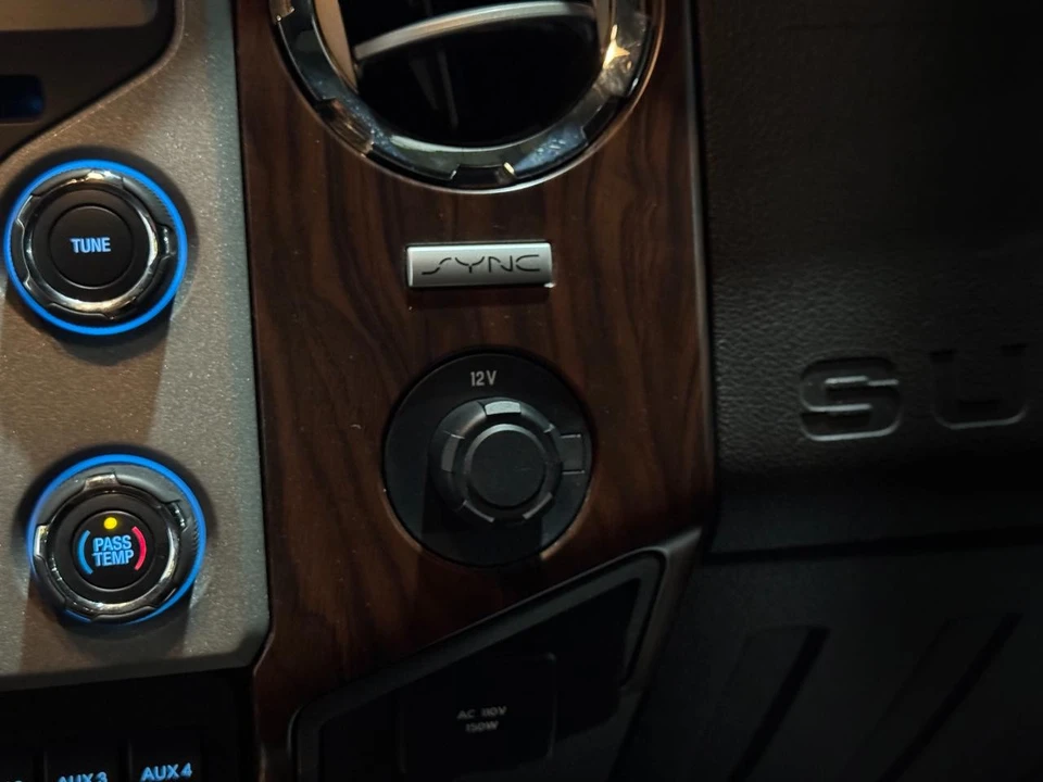 2016 Ford Super Duty 3rd Gen - Image 10 of 31