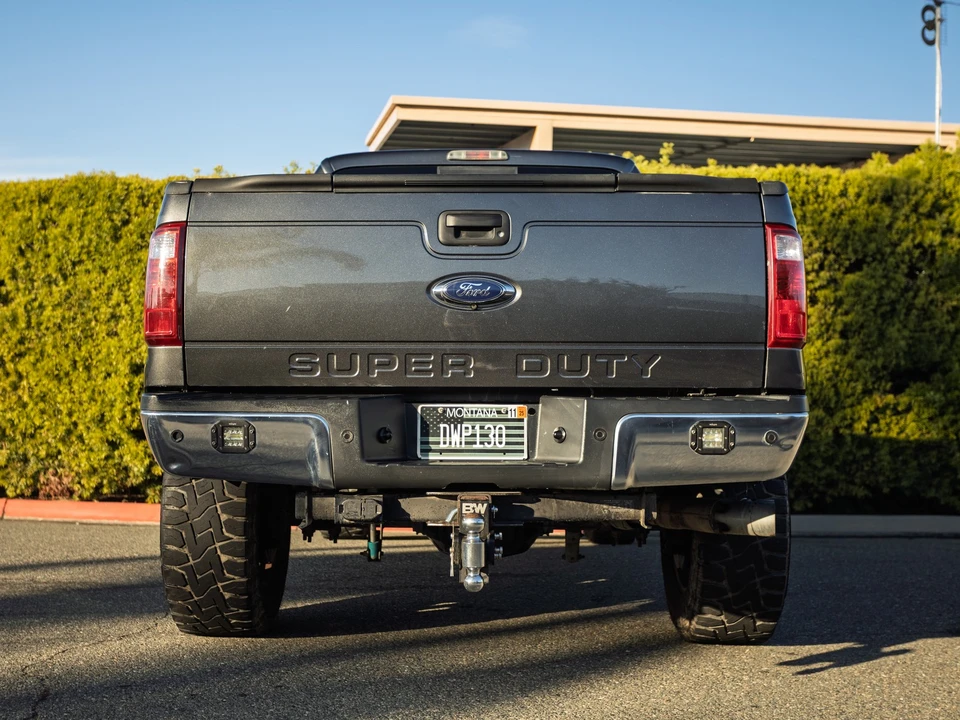 2016 Ford Super Duty 3rd Gen - Image 6 of 21