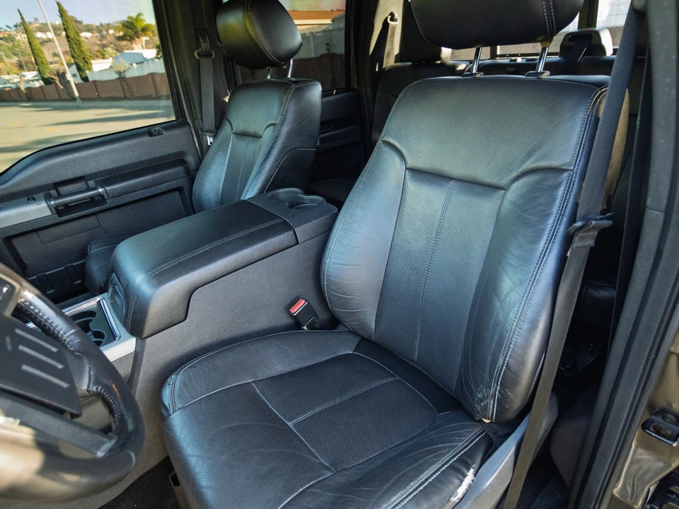 2016 Ford Super Duty 3rd Gen - Image 12 of 21