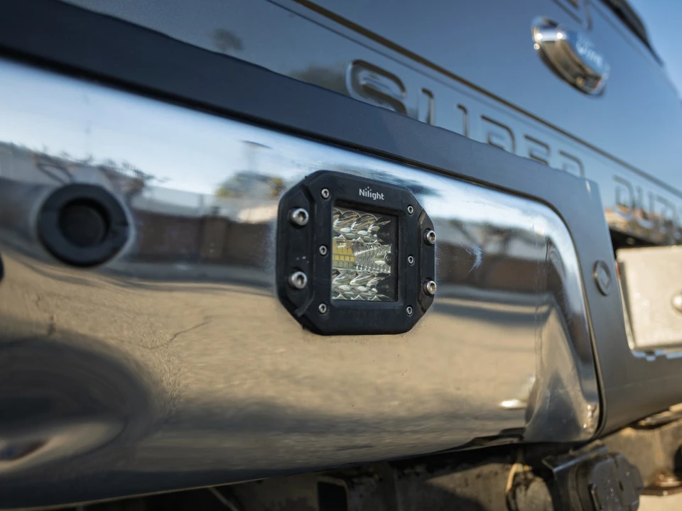 2016 Ford Super Duty 3rd Gen - Image 21 of 21