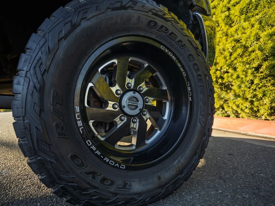 2016 Ford Super Duty 3rd Gen - Image 16 of 21