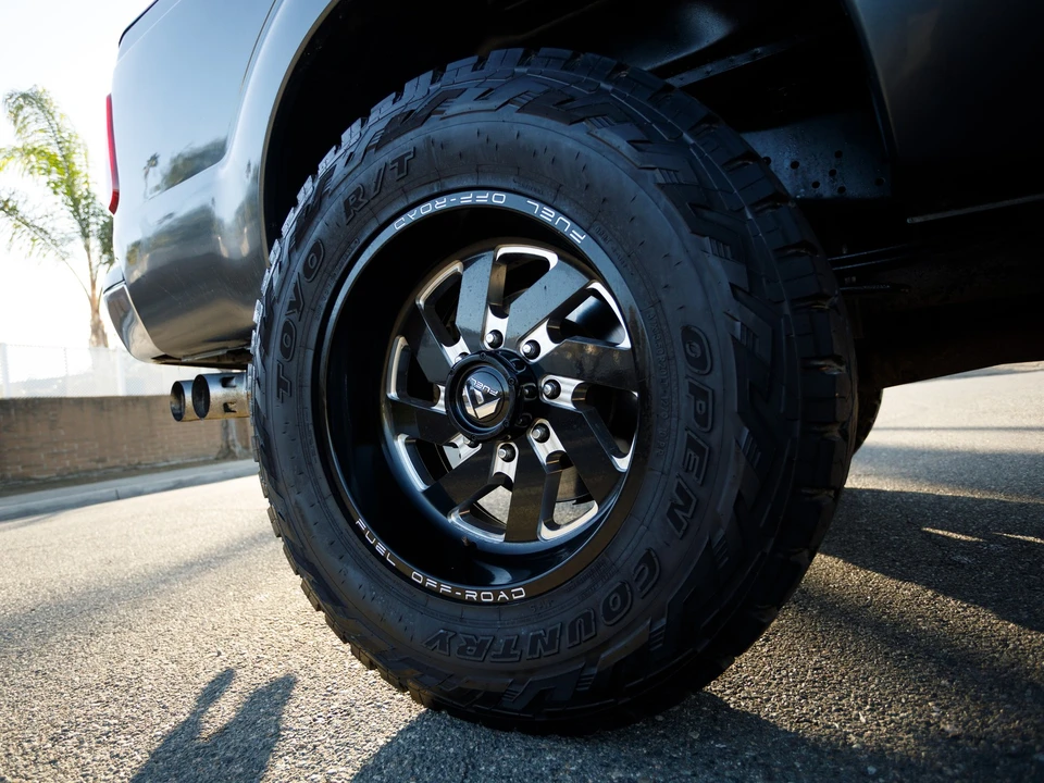2016 Ford Super Duty 3rd Gen - Image 15 of 21
