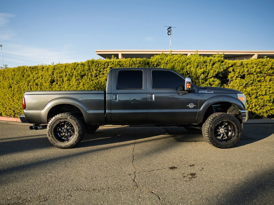 2016 Ford Super Duty 3rd Gen - Image 4 of 21