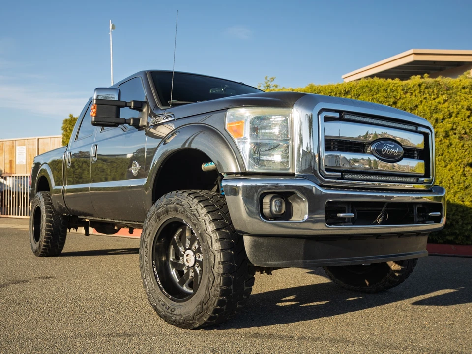 2016 Ford Super Duty 3rd Gen - Image 3 of 21