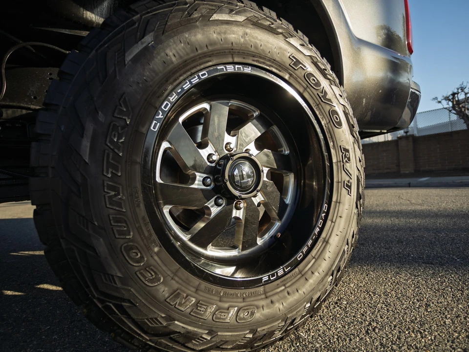 2016 Ford Super Duty 3rd Gen - Image 18 of 21