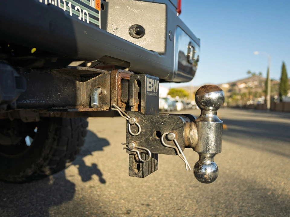2016 Ford Super Duty 3rd Gen - Image 20 of 21