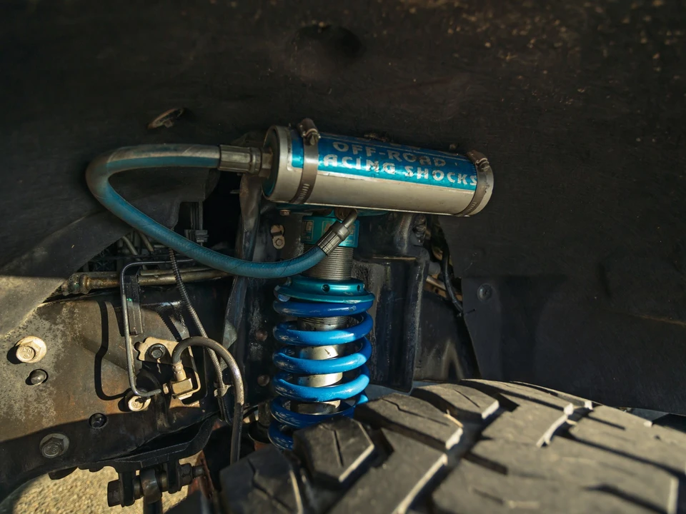 2016 Ford Super Duty 3rd Gen - Image 19 of 21