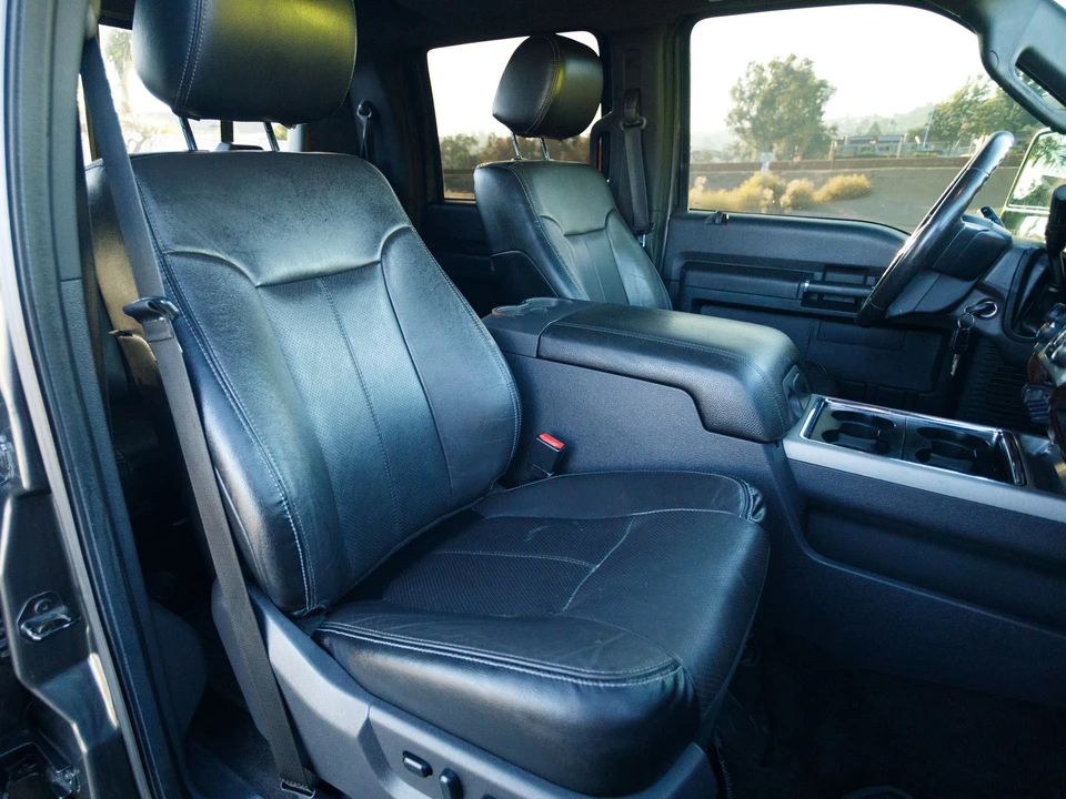 2016 Ford Super Duty 3rd Gen - Image 10 of 21