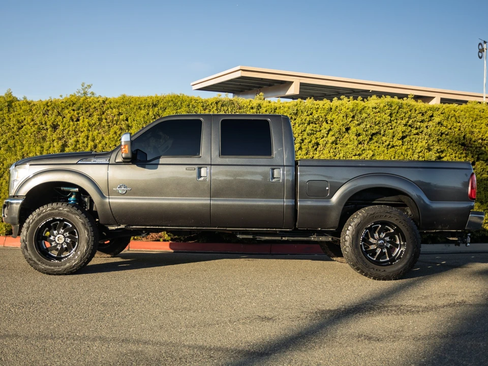 2016 Ford Super Duty 3rd Gen - Image 8 of 21