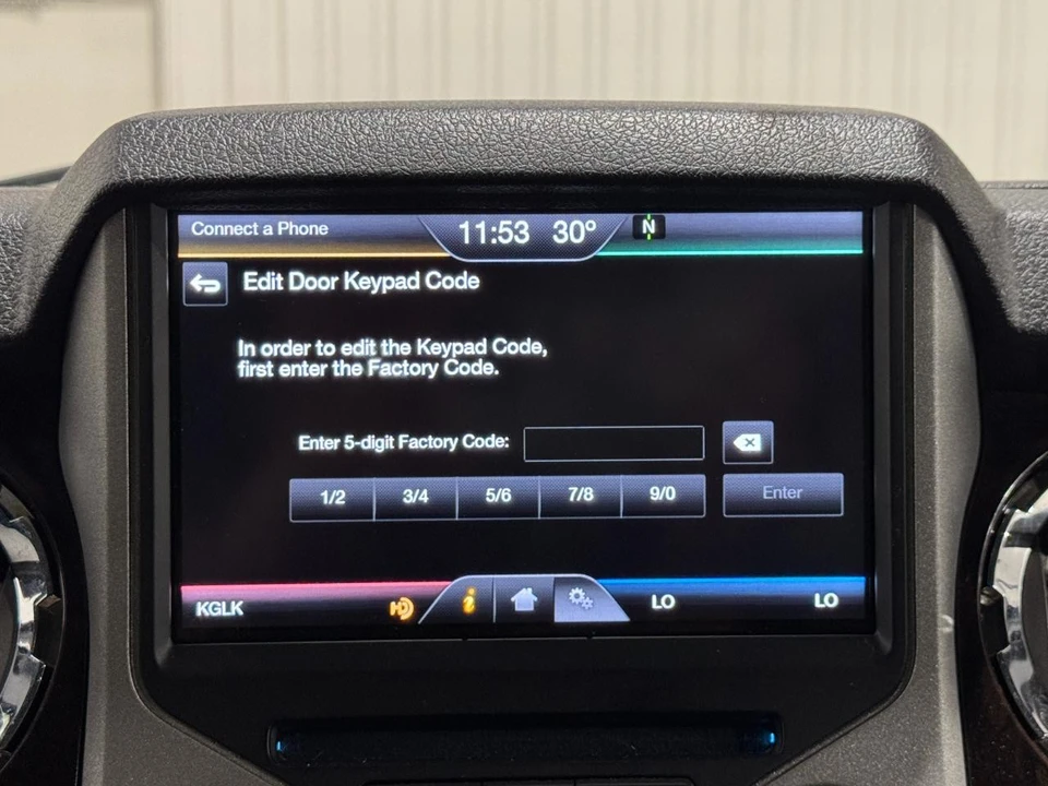2016 Ford Super Duty 3rd Gen - Image 16 of 21