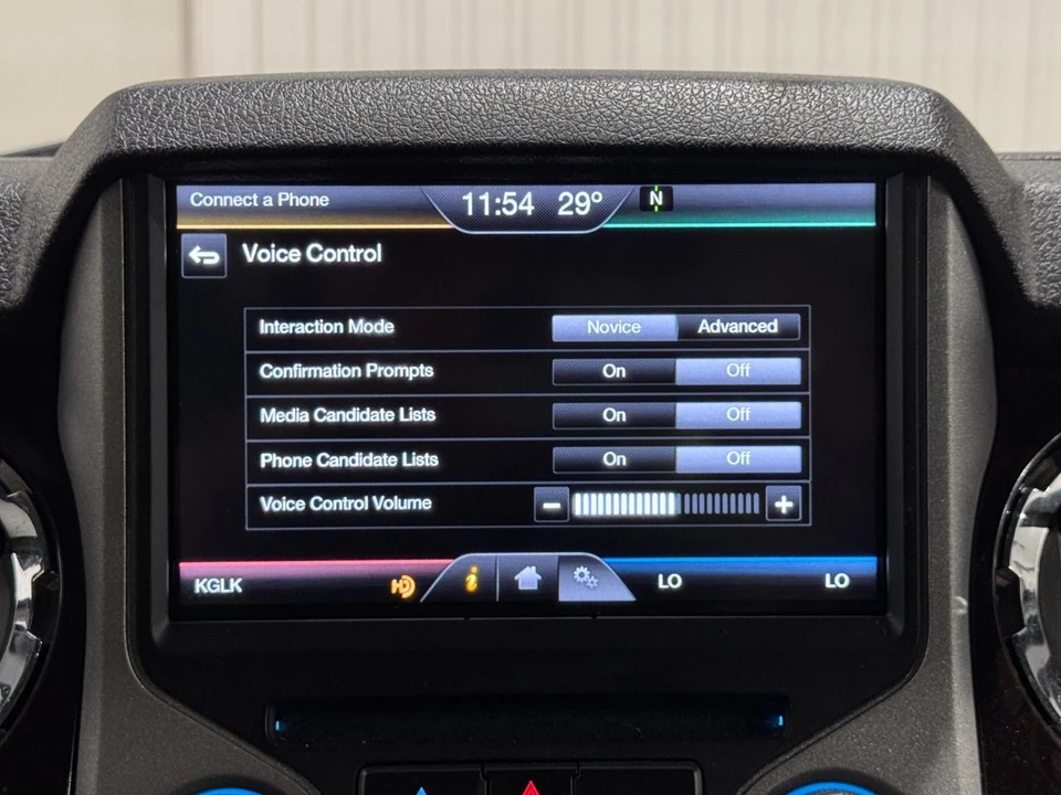 2016 Ford Super Duty 3rd Gen - Image 21 of 21