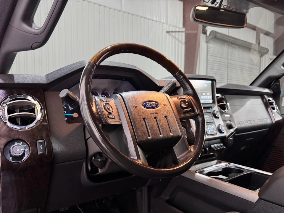 2016 Ford Super Duty 3rd Gen - Image 3 of 21