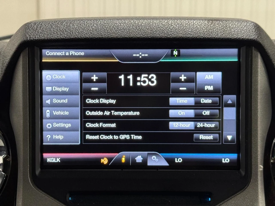 2016 Ford Super Duty 3rd Gen - Image 10 of 21