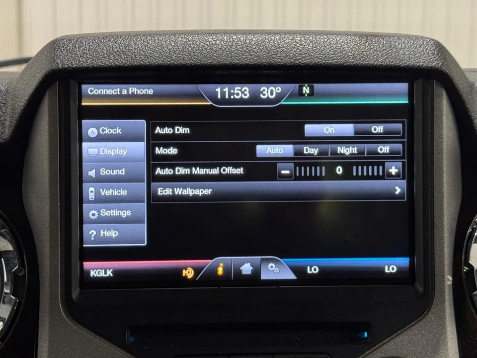 2016 Ford Super Duty 3rd Gen - Image 12 of 21