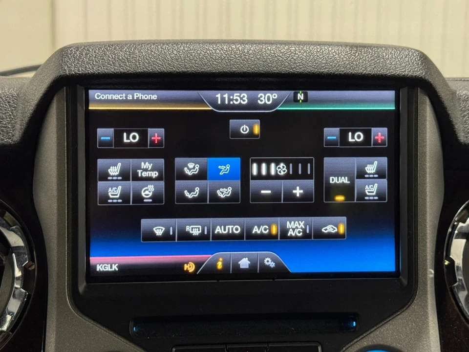2016 Ford Super Duty 3rd Gen - Image 9 of 21