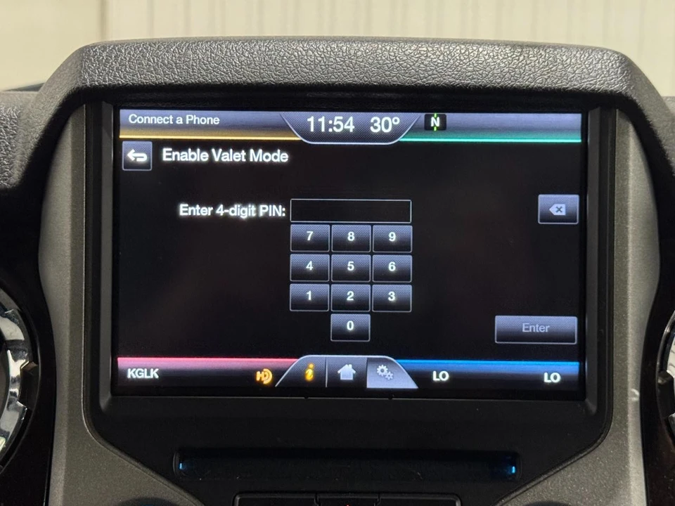 2016 Ford Super Duty 3rd Gen - Image 18 of 21
