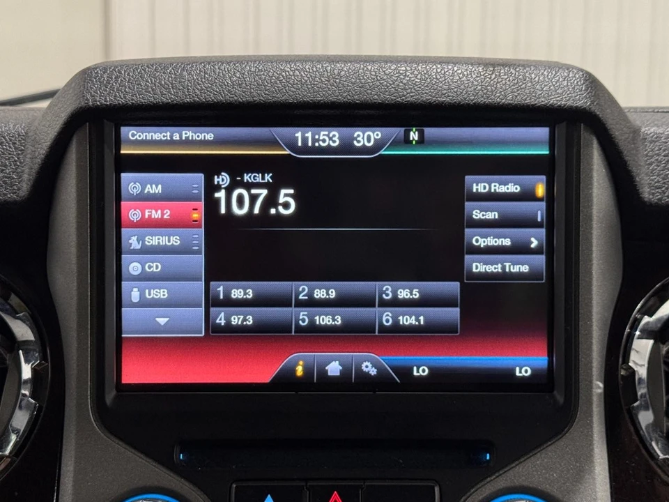 2016 Ford Super Duty 3rd Gen - Image 8 of 21