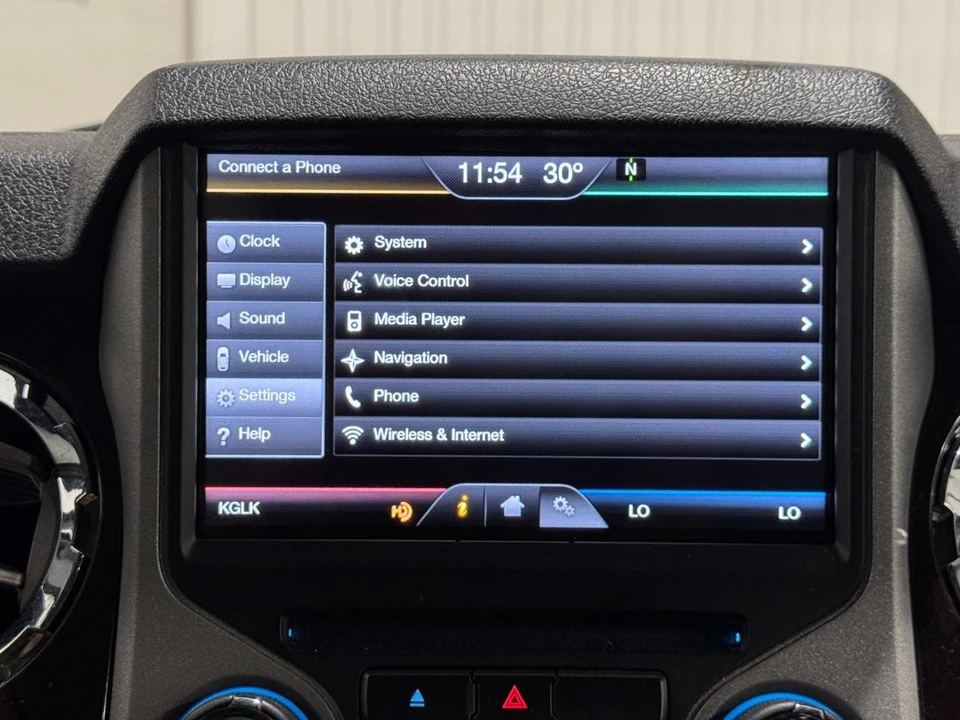 2016 Ford Super Duty 3rd Gen - Image 19 of 21