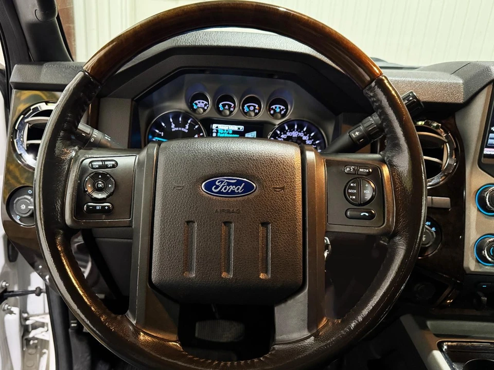 2016 Ford Super Duty 3rd Gen - Image 4 of 21
