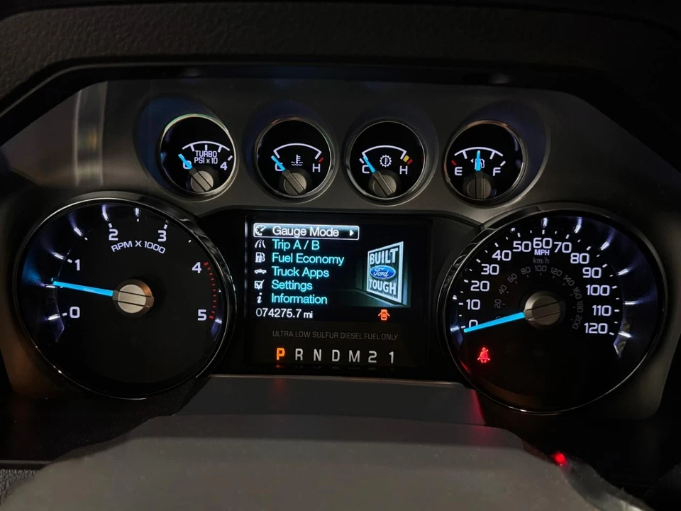 2016 Ford Super Duty 3rd Gen - Image 2 of 21