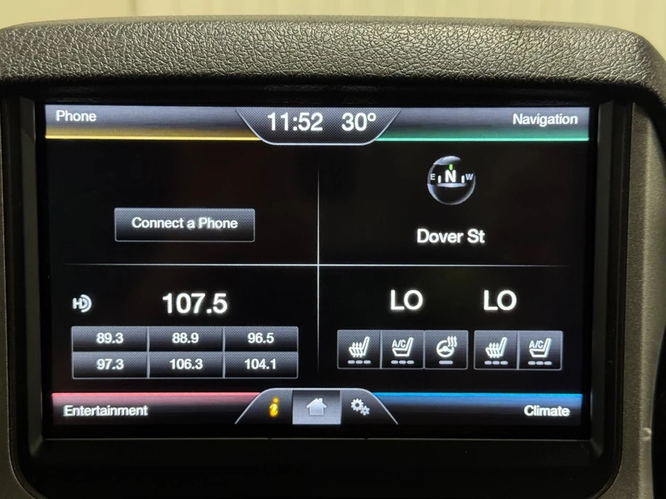 2016 Ford Super Duty 3rd Gen - Image 7 of 21