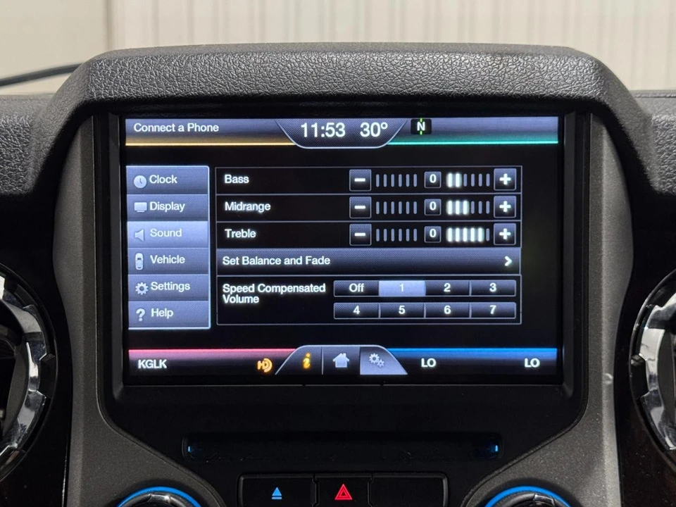 2016 Ford Super Duty 3rd Gen - Image 13 of 21