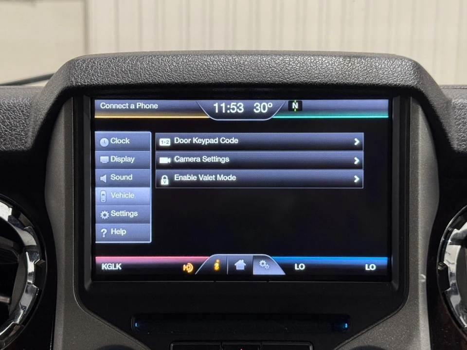 2016 Ford Super Duty 3rd Gen - Image 14 of 21