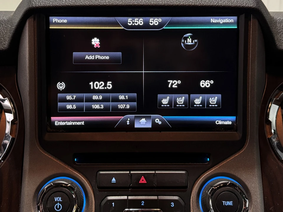 2016 Ford Super Duty 3rd Gen - Image 5 of 12