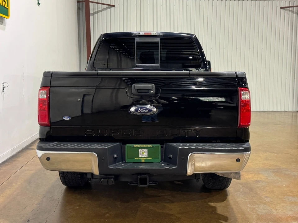 2016 Ford Super Duty 3rd Gen - Image 7 of 12