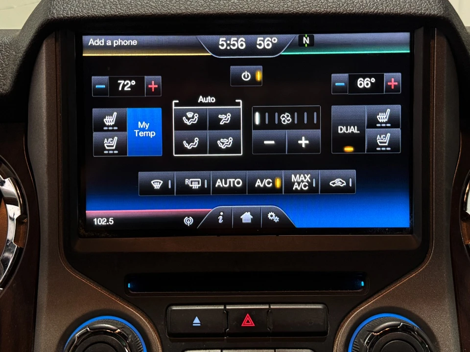 2016 Ford Super Duty 3rd Gen - Image 8 of 12
