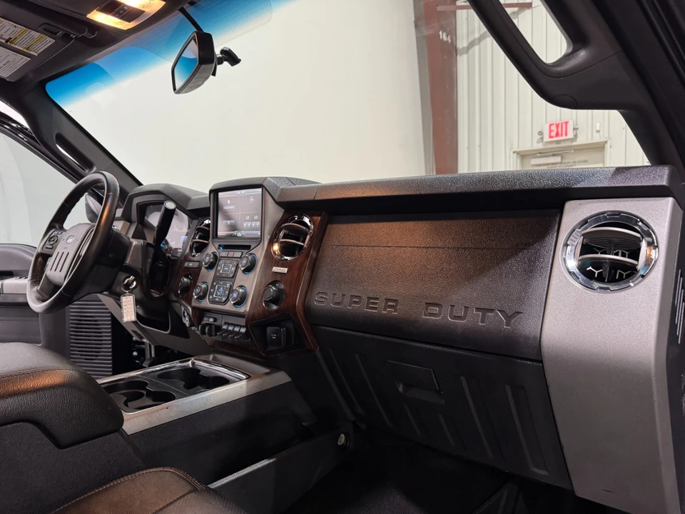 2016 Ford Super Duty 3rd Gen - Image 12 of 12