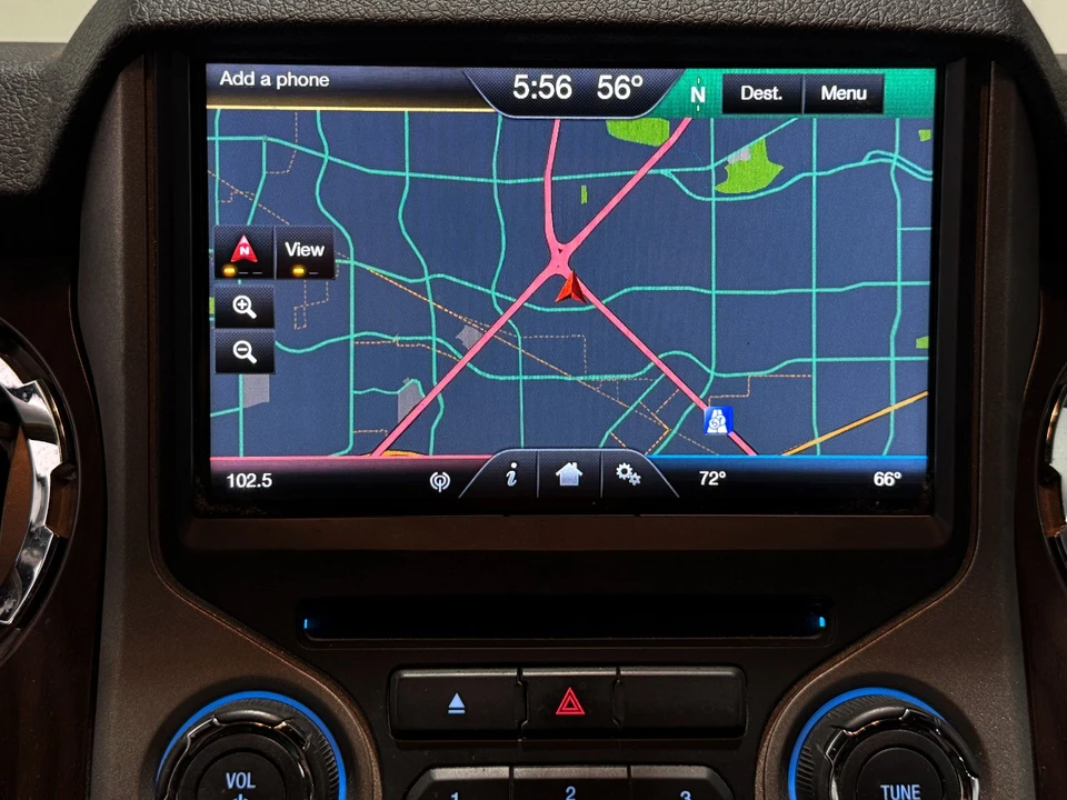 2016 Ford Super Duty 3rd Gen - Image 6 of 12