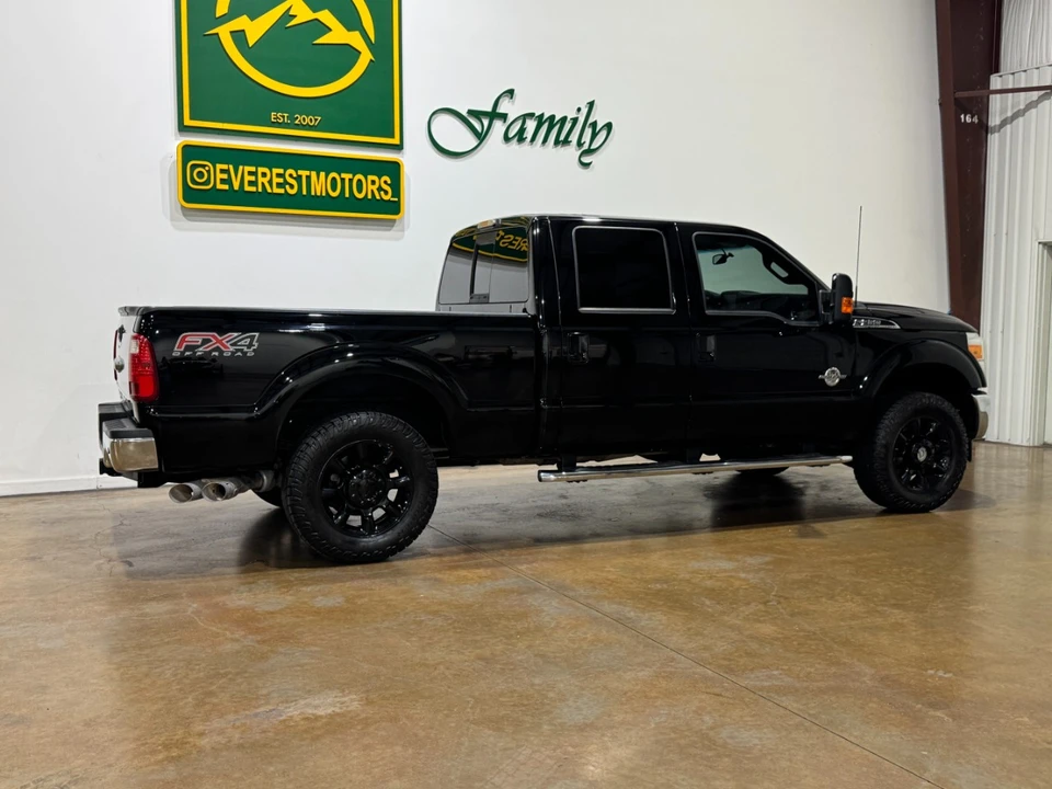 2016 Ford Super Duty 3rd Gen - Image 8 of 12