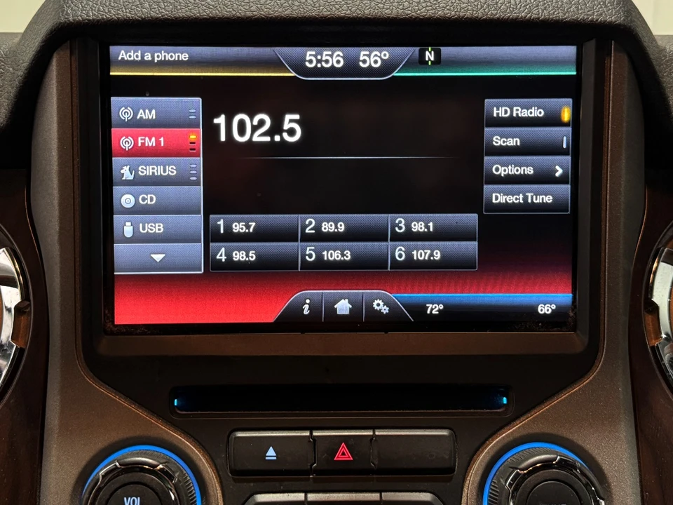 2016 Ford Super Duty 3rd Gen - Image 7 of 12