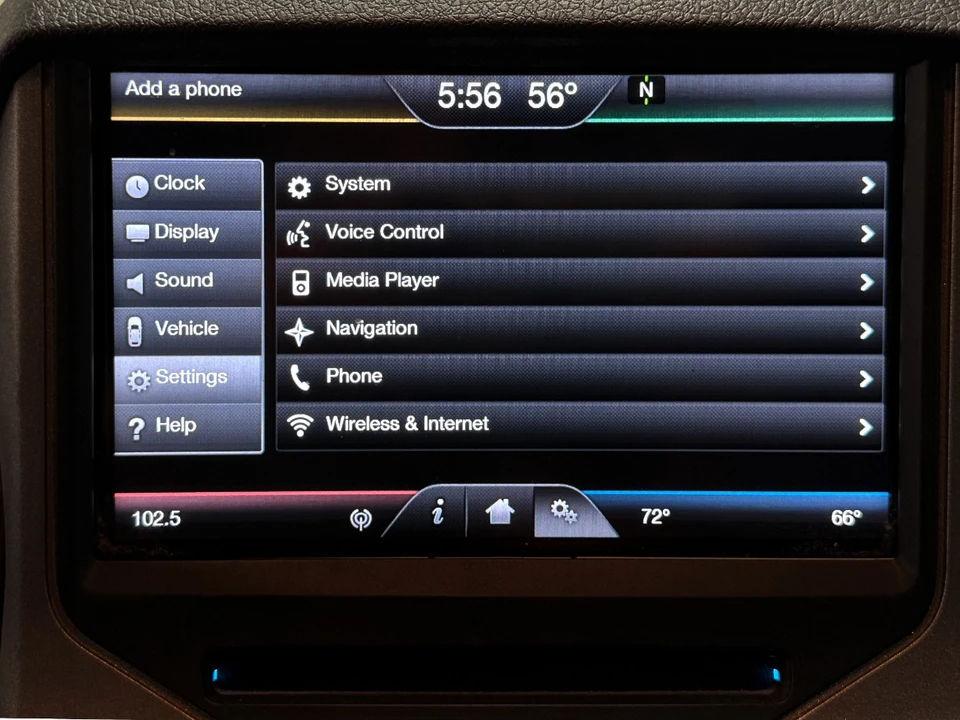 2016 Ford Super Duty 3rd Gen - Image 10 of 12