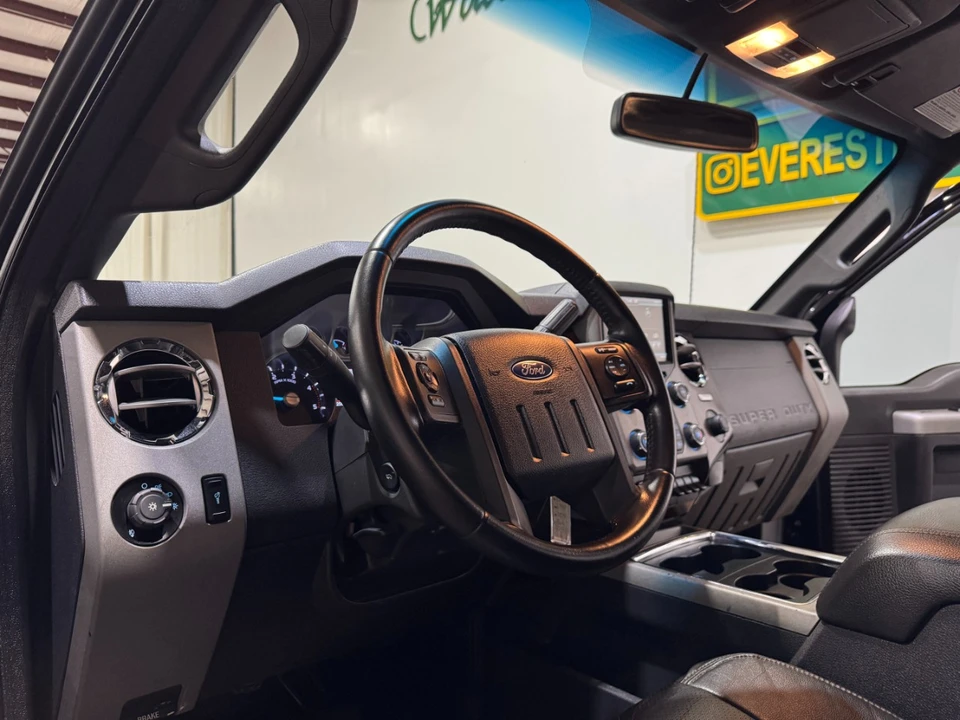 2016 Ford Super Duty 3rd Gen - Image 10 of 12