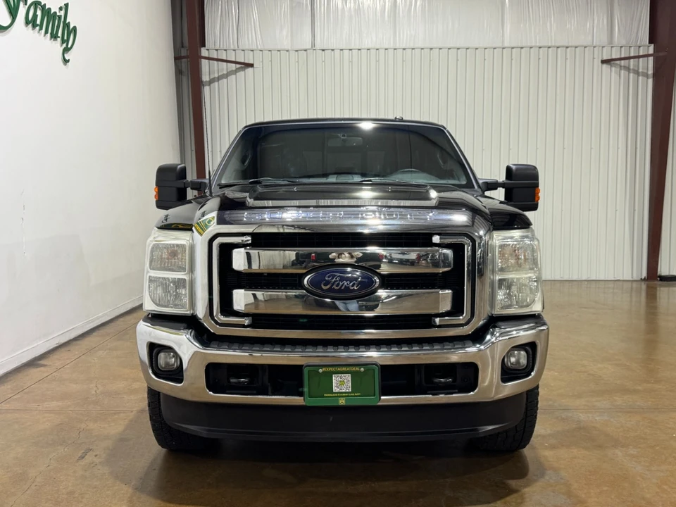 2016 Ford Super Duty 3rd Gen - Image 2 of 12