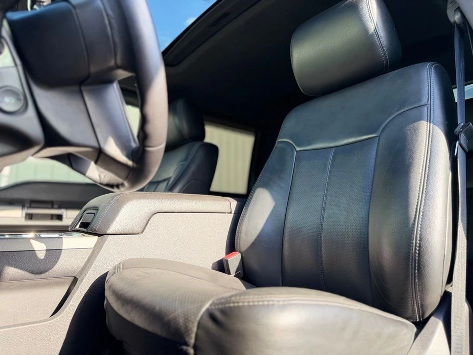 2016 Ford Super Duty 3rd Gen - Image 16 of 21