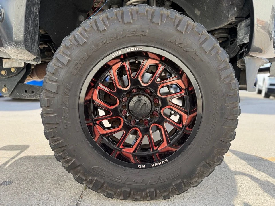2016 Ford Super Duty 3rd Gen - Image 12 of 21