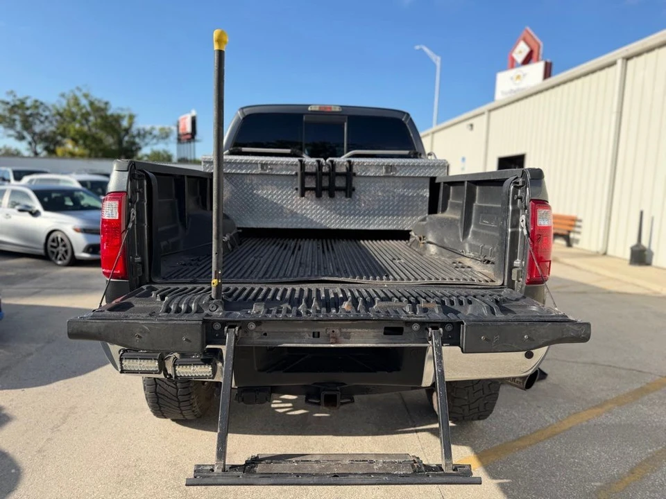 2016 Ford Super Duty 3rd Gen - Image 13 of 21