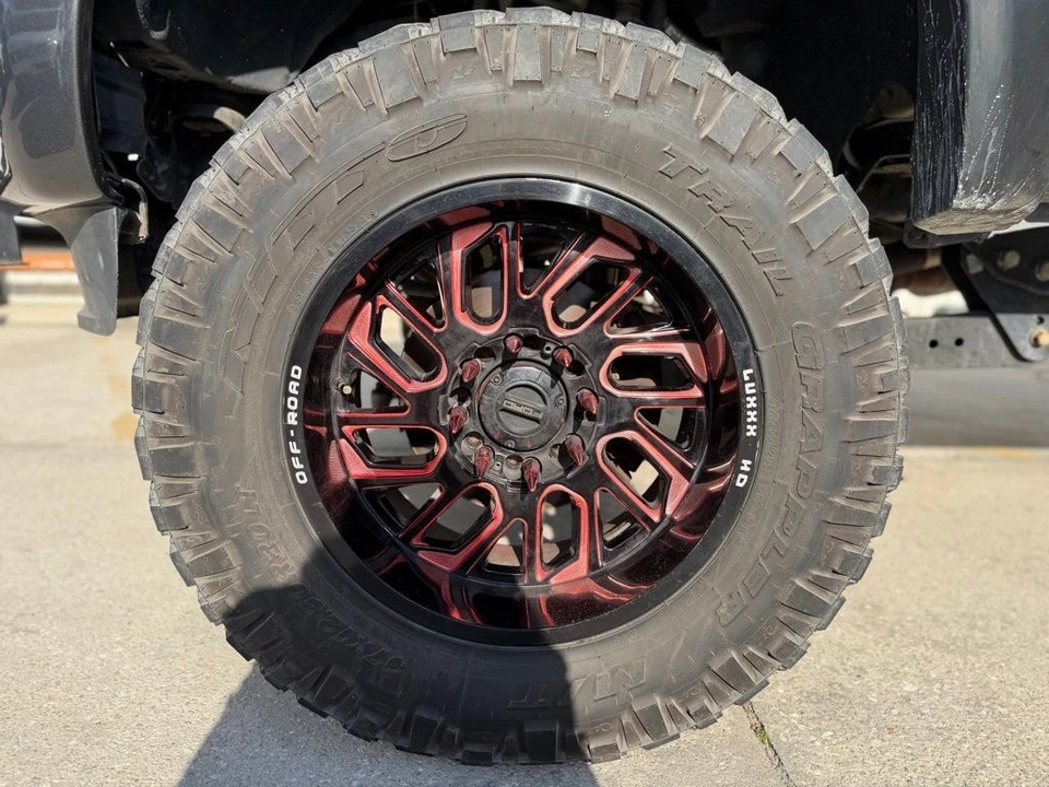 2016 Ford Super Duty 3rd Gen - Image 9 of 21