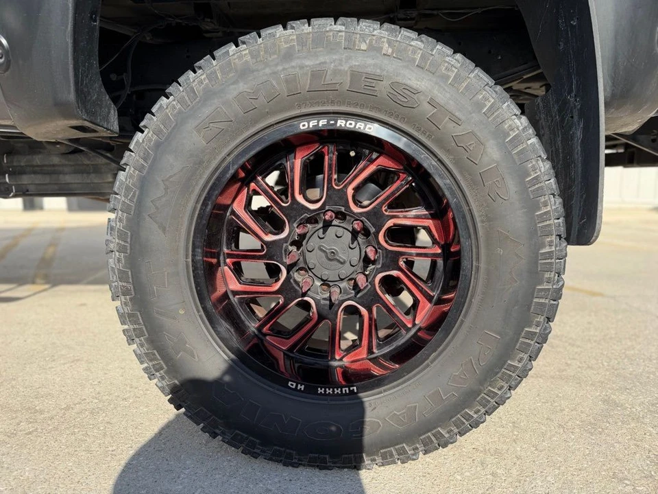 2016 Ford Super Duty 3rd Gen - Image 10 of 21