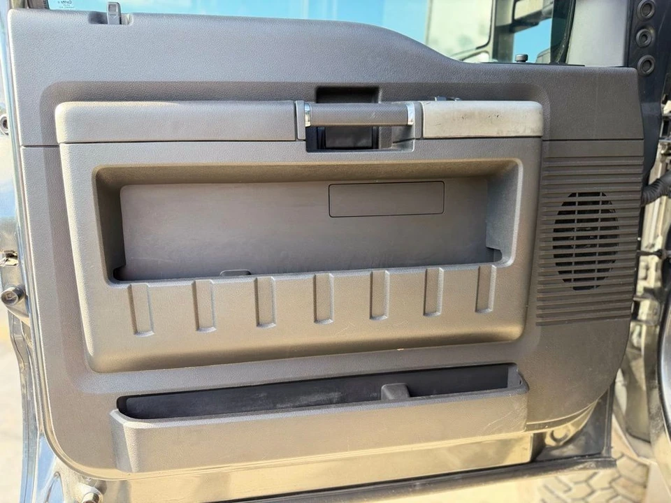 2016 Ford Super Duty 3rd Gen - Image 14 of 21